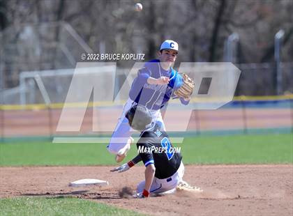 Thumbnail 3 in Caldwell @ Millburn photogallery.
