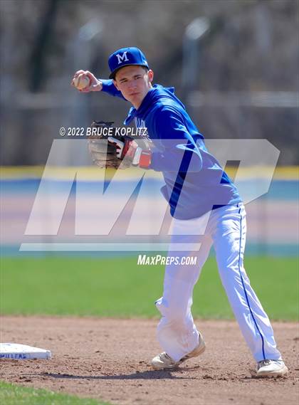 Thumbnail 3 in Caldwell @ Millburn photogallery.