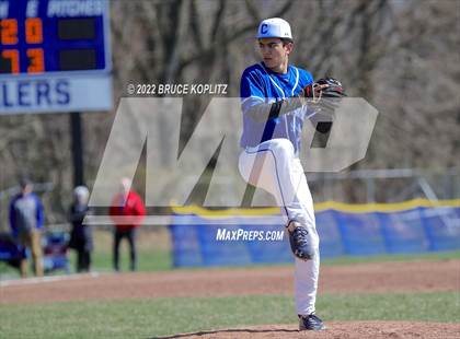 Thumbnail 3 in Caldwell @ Millburn photogallery.
