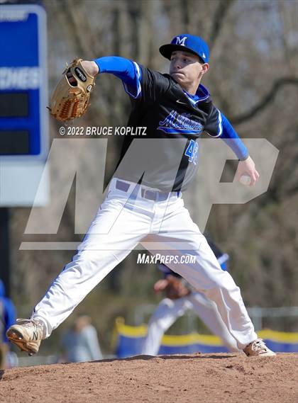 Thumbnail 1 in Caldwell @ Millburn photogallery.