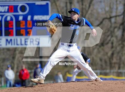 Thumbnail 2 in Caldwell @ Millburn photogallery.