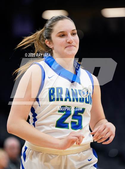 Thumbnail 1 in Imperial @ Branson (CIF State Division IV Final) photogallery.