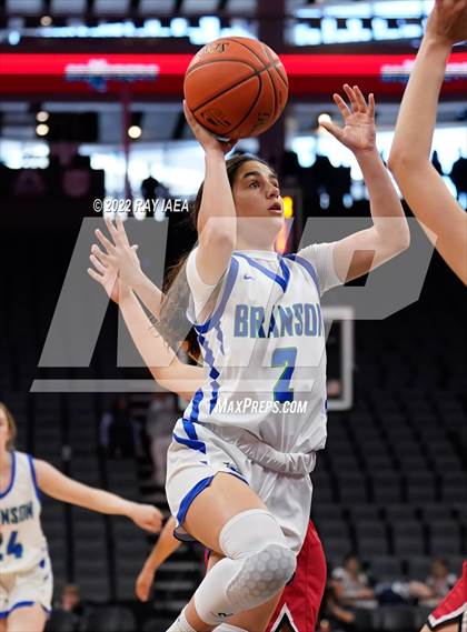 Thumbnail 1 in Imperial @ Branson (CIF State Division IV Final) photogallery.