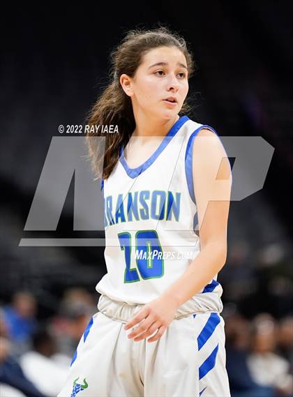 Thumbnail 2 in Imperial @ Branson (CIF State Division IV Final) photogallery.