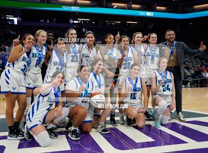 Thumbnail 1 in Imperial @ Branson (CIF State Division IV Final) photogallery.