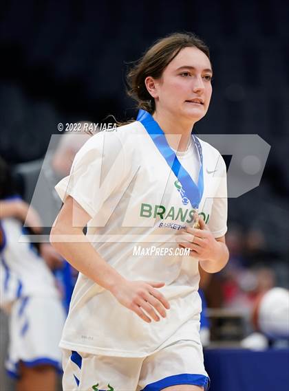 Thumbnail 1 in Imperial @ Branson (CIF State Division IV Final) photogallery.