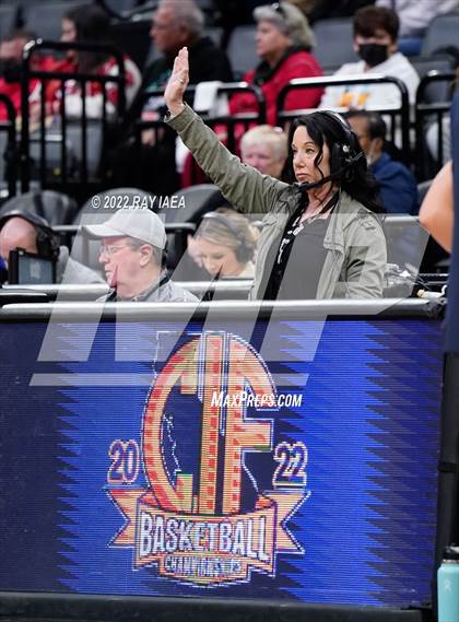 Thumbnail 3 in Imperial @ Branson (CIF State Division IV Final) photogallery.