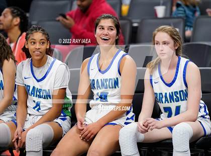 Thumbnail 2 in Imperial @ Branson (CIF State Division IV Final) photogallery.