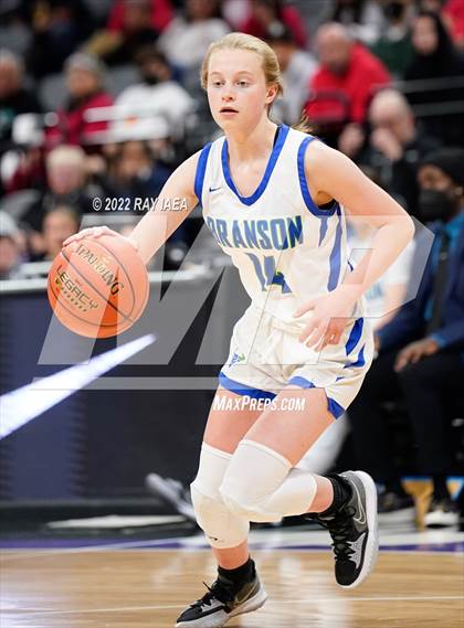 Thumbnail 3 in Imperial @ Branson (CIF State Division IV Final) photogallery.