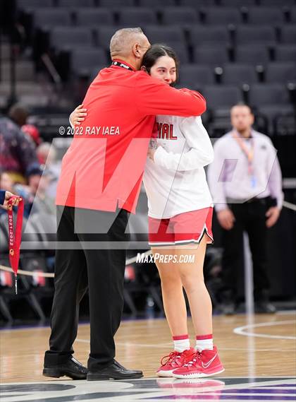 Thumbnail 2 in Imperial @ Branson (CIF State Division IV Final) photogallery.