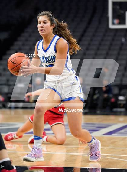 Thumbnail 2 in Imperial @ Branson (CIF State Division IV Final) photogallery.