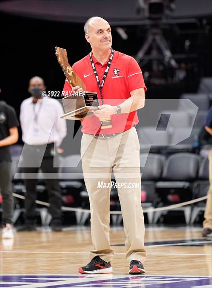 Thumbnail 1 in Imperial @ Branson (CIF State Division IV Final) photogallery.