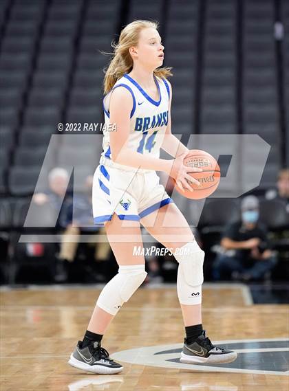 Thumbnail 2 in Imperial @ Branson (CIF State Division IV Final) photogallery.