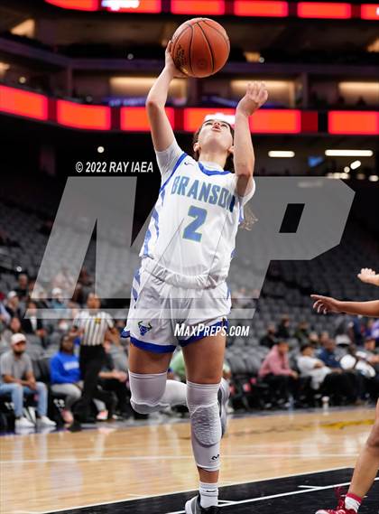 Thumbnail 3 in Imperial @ Branson (CIF State Division IV Final) photogallery.