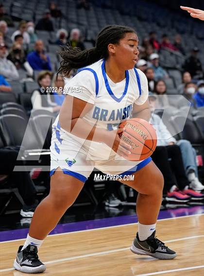 Thumbnail 1 in Imperial @ Branson (CIF State Division IV Final) photogallery.