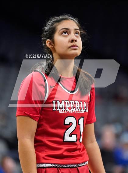 Thumbnail 1 in Imperial @ Branson (CIF State Division IV Final) photogallery.