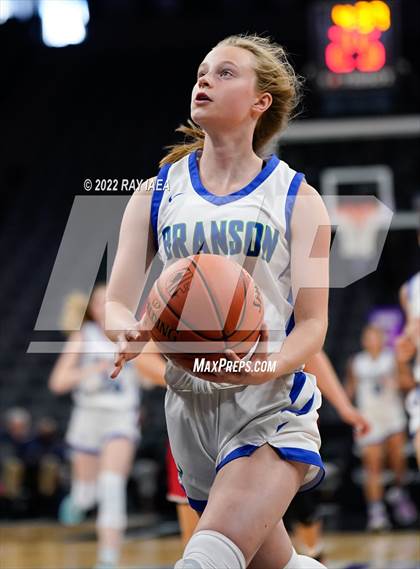 Thumbnail 3 in Imperial @ Branson (CIF State Division IV Final) photogallery.