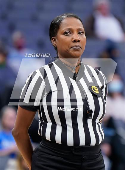 Thumbnail 2 in Imperial @ Branson (CIF State Division IV Final) photogallery.