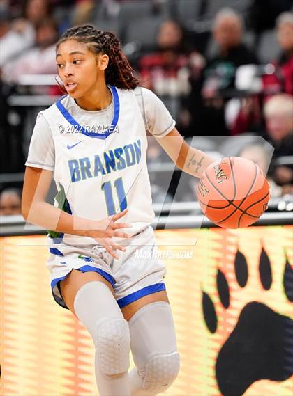 Thumbnail 1 in Imperial @ Branson (CIF State Division IV Final) photogallery.