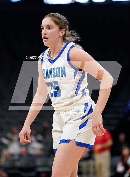 Thumbnail 1 in Imperial @ Branson (CIF State Division IV Final) photogallery.