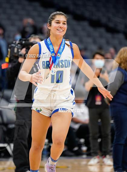Thumbnail 3 in Imperial @ Branson (CIF State Division IV Final) photogallery.
