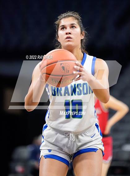 Thumbnail 1 in Imperial @ Branson (CIF State Division IV Final) photogallery.