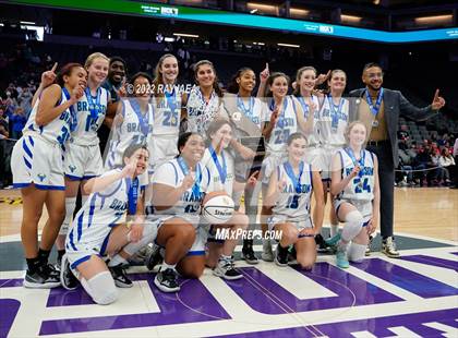 Thumbnail 2 in Imperial @ Branson (CIF State Division IV Final) photogallery.