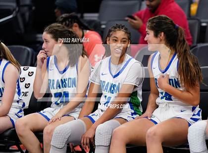 Thumbnail 3 in Imperial @ Branson (CIF State Division IV Final) photogallery.