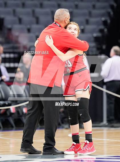 Thumbnail 3 in Imperial @ Branson (CIF State Division IV Final) photogallery.
