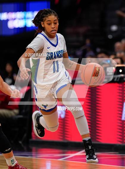 Thumbnail 3 in Imperial @ Branson (CIF State Division IV Final) photogallery.