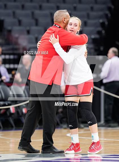 Thumbnail 1 in Imperial @ Branson (CIF State Division IV Final) photogallery.
