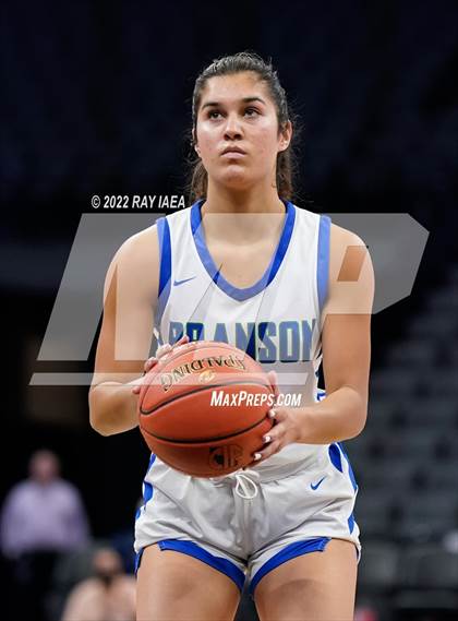 Thumbnail 2 in Imperial @ Branson (CIF State Division IV Final) photogallery.