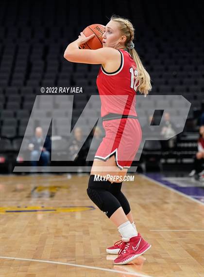 Thumbnail 3 in Imperial @ Branson (CIF State Division IV Final) photogallery.