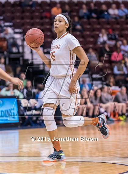 Thumbnail 1 in Northwest Catholic vs. Capital Prep (CIAC Class L Final) photogallery.