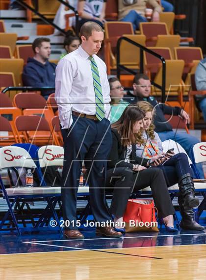 Thumbnail 1 in Northwest Catholic vs. Capital Prep (CIAC Class L Final) photogallery.