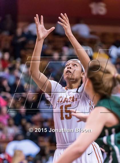 Thumbnail 3 in Northwest Catholic vs. Capital Prep (CIAC Class L Final) photogallery.