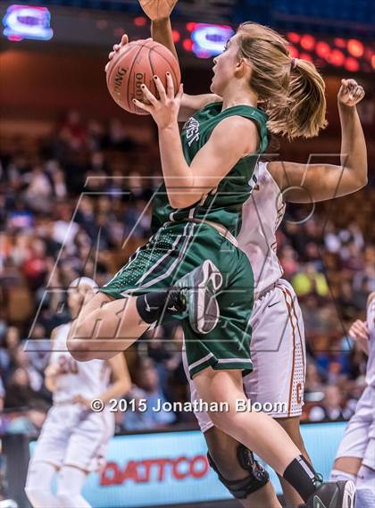 Thumbnail 3 in Northwest Catholic vs. Capital Prep (CIAC Class L Final) photogallery.