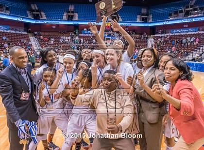 Thumbnail 2 in Northwest Catholic vs. Capital Prep (CIAC Class L Final) photogallery.