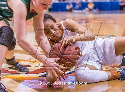 Thumbnail 1 in Northwest Catholic vs. Capital Prep (CIAC Class L Final) photogallery.