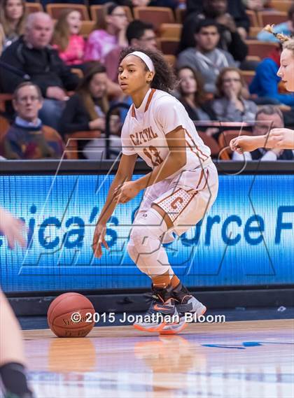 Thumbnail 1 in Northwest Catholic vs. Capital Prep (CIAC Class L Final) photogallery.