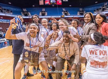Thumbnail 1 in Northwest Catholic vs. Capital Prep (CIAC Class L Final) photogallery.