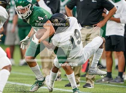 Thumbnail 1 in Mansfield vs Arlington photogallery.