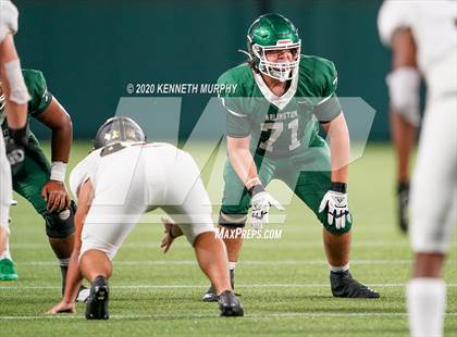 Thumbnail 3 in Mansfield vs Arlington photogallery.