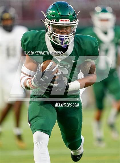 Thumbnail 1 in Mansfield vs Arlington photogallery.