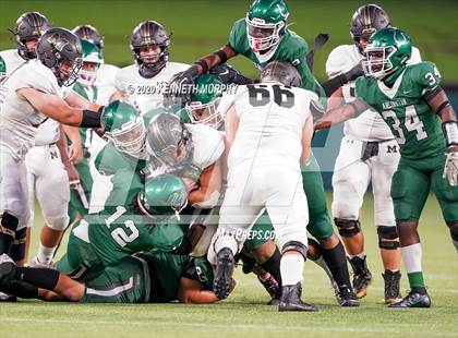Thumbnail 2 in Mansfield vs Arlington photogallery.