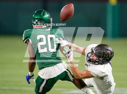 Thumbnail 2 in Mansfield vs Arlington photogallery.