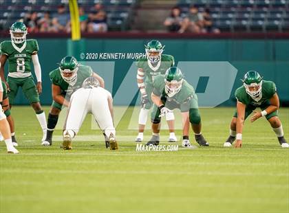 Thumbnail 3 in Mansfield vs Arlington photogallery.