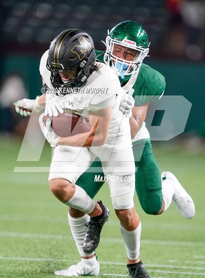 Thumbnail 1 in Mansfield vs Arlington photogallery.