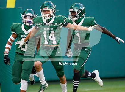 Thumbnail 1 in Mansfield vs Arlington photogallery.