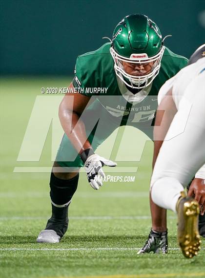Thumbnail 1 in Mansfield vs Arlington photogallery.